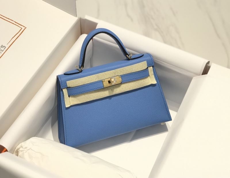 Hermes Kelly Bags